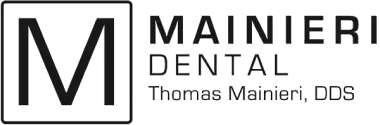 Mainieri Dental logo